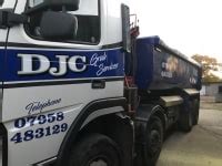 Professional Digger Hire Operating In Canvey Island